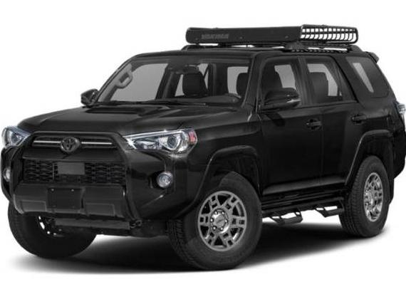 TOYOTA 4-RUNNER 2020 JTEBU5JR3L5783440 image TOYOTA 4-RUNNER 2020 JTEBU5JR3L5783440 image