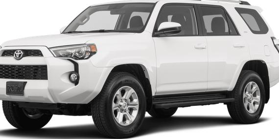 TOYOTA 4-RUNNER 2020 JTEBU5JR0L5779832 image TOYOTA 4-RUNNER 2020 JTEBU5JR0L5779832 image