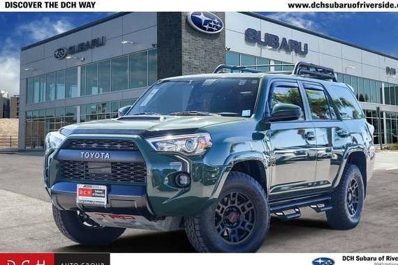 TOYOTA 4-RUNNER 2020 JTEBU5JR0L5811114 image TOYOTA 4-RUNNER 2020 JTEBU5JR0L5811114 image