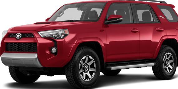 TOYOTA 4-RUNNER 2020 JTEBU5JR3L5751863 image