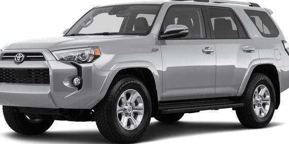 TOYOTA 4-RUNNER 2020 JTEBU5JR5L5738449 image