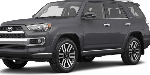 TOYOTA 4-RUNNER 2020 JTEBU5JR2L5737968 image