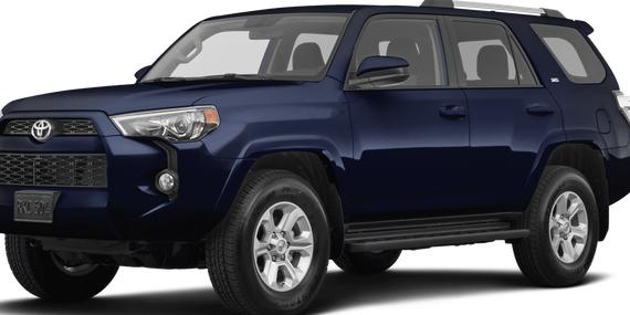 TOYOTA 4-RUNNER 2020 JTEZU5JR5L5225670 image