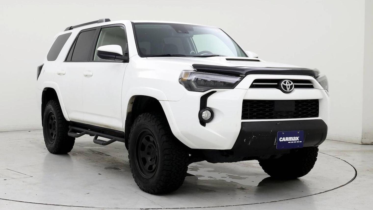 TOYOTA 4-RUNNER 2020 JTEBU5JR4L5771474 image
