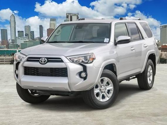 TOYOTA 4-RUNNER 2020 JTEZU5JR1L5227710 image TOYOTA 4-RUNNER 2020 JTEZU5JR1L5227710 image