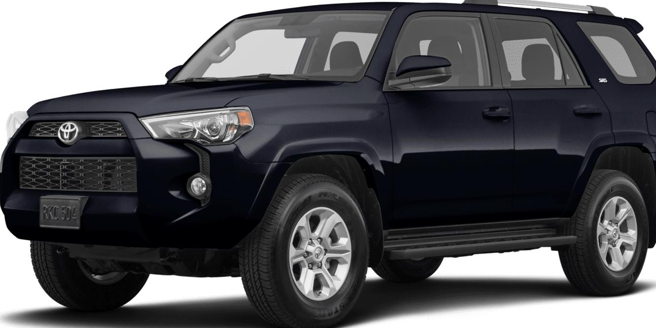 TOYOTA 4-RUNNER 2020 JTEBU5JR4L5790848 image TOYOTA 4-RUNNER 2020 JTEBU5JR4L5790848 image