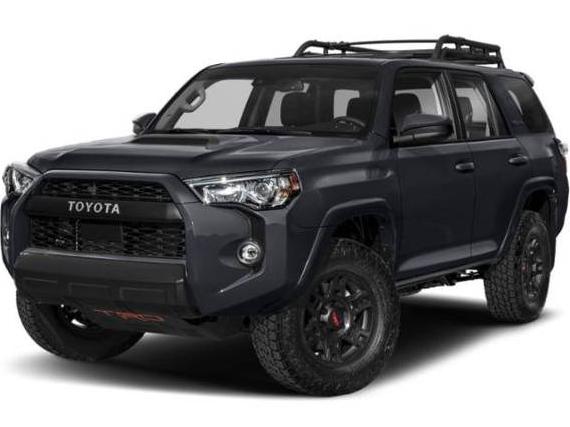 TOYOTA 4-RUNNER 2020 JTEBU5JR1L5818024 image
