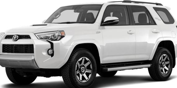 TOYOTA 4-RUNNER 2020 JTEBU5JR5L5751783 image