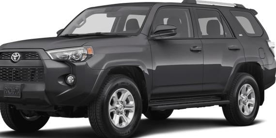 TOYOTA 4-RUNNER 2020 JTEBU5JR6L5747841 image TOYOTA 4-RUNNER 2020 JTEBU5JR6L5747841 image