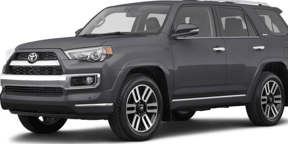 TOYOTA 4-RUNNER 2020 JTEBU5JR0L5823246 image
