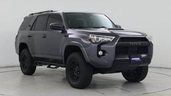 TOYOTA 4-RUNNER 2020 JTEBU5JR3L5794468 image TOYOTA 4-RUNNER 2020 JTEBU5JR3L5794468 image