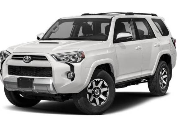 TOYOTA 4-RUNNER 2020 JTEBU5JR5L5765859 image TOYOTA 4-RUNNER 2020 JTEBU5JR5L5765859 image