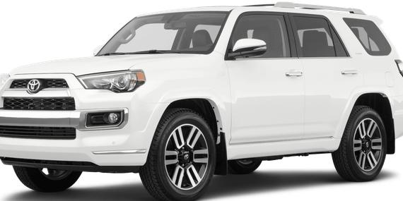 TOYOTA 4-RUNNER 2020 JTEZU5JR5L5216614 image