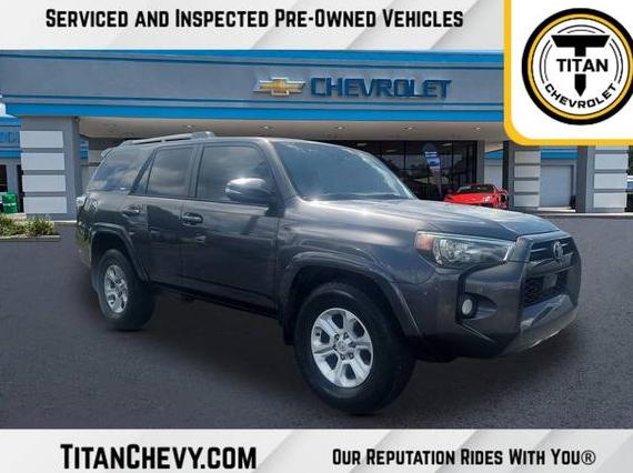 TOYOTA 4-RUNNER 2020 JTEZU5JR9L5224926 image TOYOTA 4-RUNNER 2020 JTEZU5JR9L5224926 image