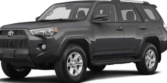 TOYOTA 4-RUNNER 2020 JTEZU5JR7L5225928 image