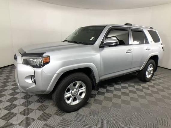 TOYOTA 4-RUNNER 2020 JTEBU5JR9L5824668 image TOYOTA 4-RUNNER 2020 JTEBU5JR9L5824668 image
