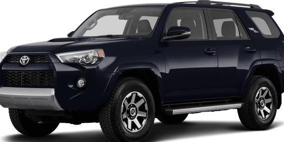 TOYOTA 4-RUNNER 2020 JTEBU5JR5L5753145 image TOYOTA 4-RUNNER 2020 JTEBU5JR5L5753145 image