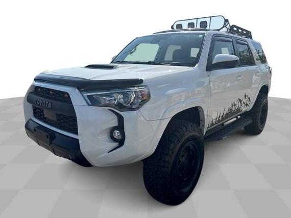 TOYOTA 4-RUNNER 2020 JTEBU5JR0L5784478 image TOYOTA 4-RUNNER 2020 JTEBU5JR0L5784478 image