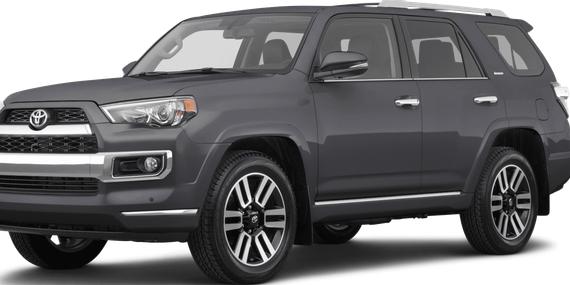 TOYOTA 4-RUNNER 2020 JTEZU5JR6L5220171 image