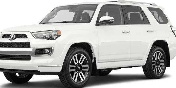 TOYOTA 4-RUNNER 2020 JTEZU5JR9L5213652 image