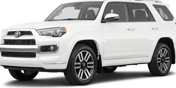 TOYOTA 4-RUNNER 2020 JTEBU5JR2L5803998 image
