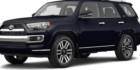 TOYOTA 4-RUNNER 2020 JTEZU5JRXL5217824 image