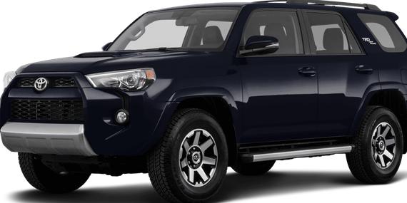 TOYOTA 4-RUNNER 2020 JTEBU5JR5L5833769 image