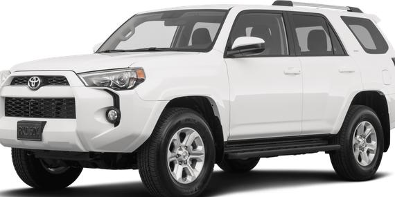 TOYOTA 4-RUNNER 2020 JTEZU5JR0L5226385 image TOYOTA 4-RUNNER 2020 JTEZU5JR0L5226385 image