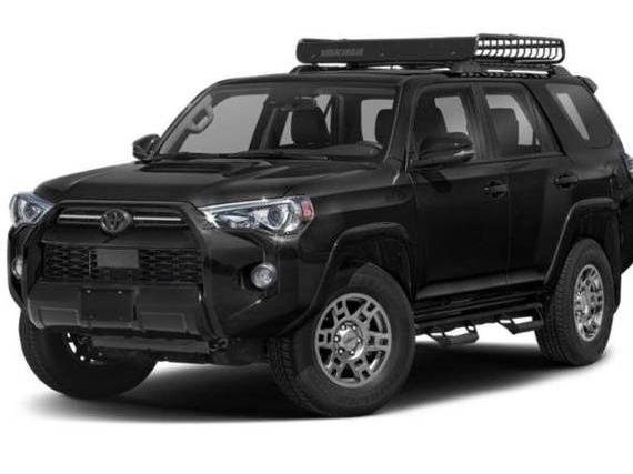 TOYOTA 4-RUNNER 2020 JTEBU5JR0L5811887 image TOYOTA 4-RUNNER 2020 JTEBU5JR0L5811887 image
