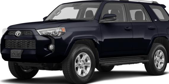 TOYOTA 4-RUNNER 2020 JTEZU5JR2L5218613 image TOYOTA 4-RUNNER 2020 JTEZU5JR2L5218613 image