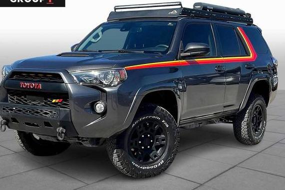 TOYOTA 4-RUNNER 2020 JTEBU5JR9L5765069 image TOYOTA 4-RUNNER 2020 JTEBU5JR9L5765069 image