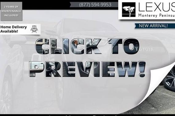 TOYOTA 4-RUNNER 2020 JTEBU5JR8L5832597 image TOYOTA 4-RUNNER 2020 JTEBU5JR8L5832597 image