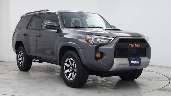 TOYOTA 4-RUNNER 2020 JTEBU5JR1L5809257 image TOYOTA 4-RUNNER 2020 JTEBU5JR1L5809257 image