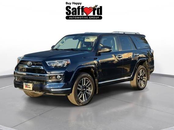 TOYOTA 4-RUNNER 2020 JTEBU5JR8L5747257 image TOYOTA 4-RUNNER 2020 JTEBU5JR8L5747257 image