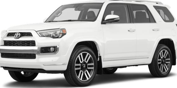 TOYOTA 4-RUNNER 2020 JTEBU5JR0L5740335 image TOYOTA 4-RUNNER 2020 JTEBU5JR0L5740335 image