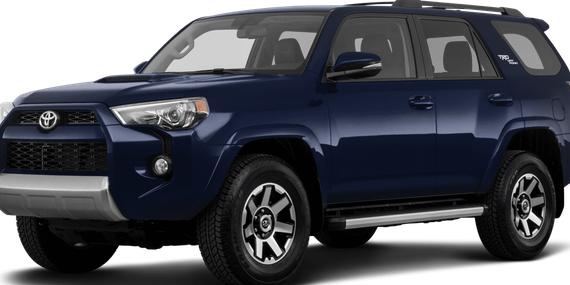 TOYOTA 4-RUNNER 2020 JTEBU5JR8L5774605 image TOYOTA 4-RUNNER 2020 JTEBU5JR8L5774605 image