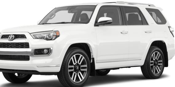 TOYOTA 4-RUNNER 2020 JTEBU5JR1L5774381 image