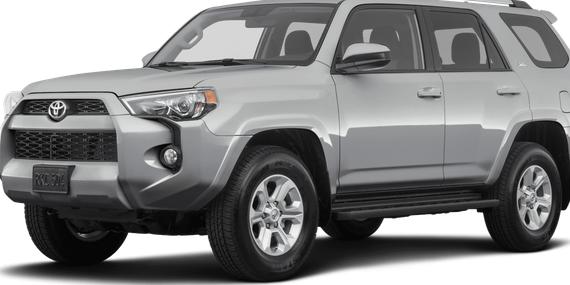 TOYOTA 4-RUNNER 2020 JTEBU5JR7L5806489 image