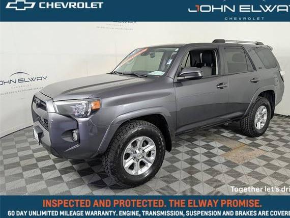 TOYOTA 4-RUNNER 2020 JTEBU5JRXL5825425 image