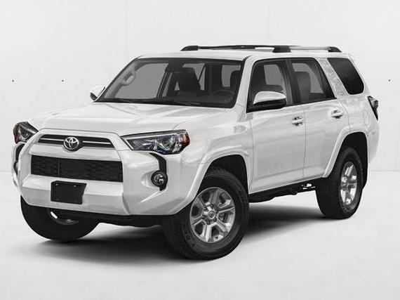 TOYOTA 4-RUNNER 2020 JTEBU5JR3L5836508 image TOYOTA 4-RUNNER 2020 JTEBU5JR3L5836508 image