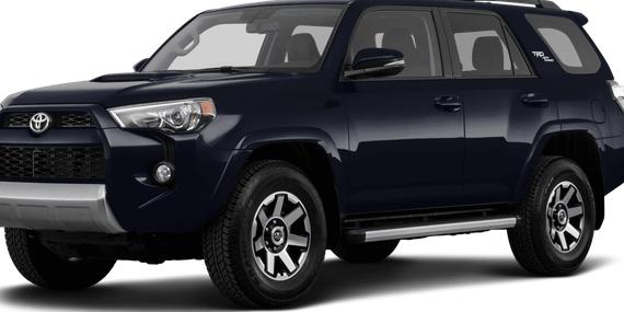 TOYOTA 4-RUNNER 2020 JTEBU5JR7L5790052 image TOYOTA 4-RUNNER 2020 JTEBU5JR7L5790052 image