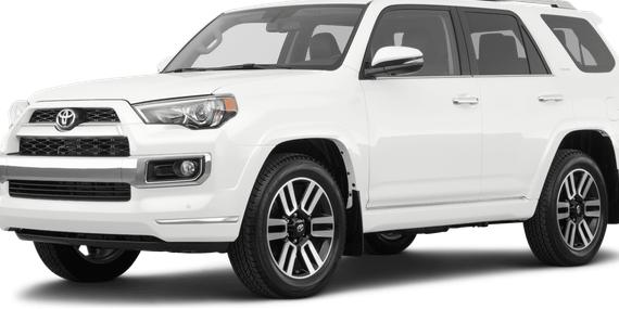 TOYOTA 4-RUNNER 2020 JTEZU5JR7L5217425 image