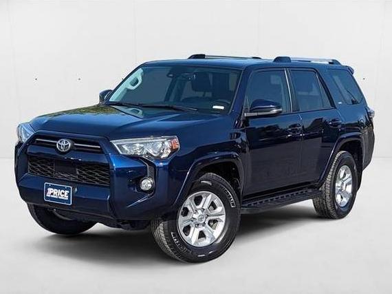 TOYOTA 4-RUNNER 2020 JTEBU5JR7L5762476 image TOYOTA 4-RUNNER 2020 JTEBU5JR7L5762476 image