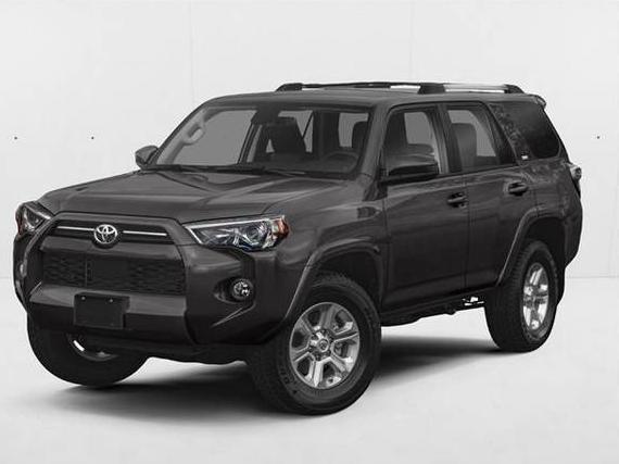 TOYOTA 4-RUNNER 2020 JTEBU5JR9L5822841 image TOYOTA 4-RUNNER 2020 JTEBU5JR9L5822841 image