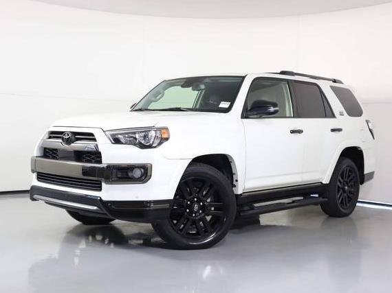 TOYOTA 4-RUNNER 2020 JTEBU5JR2L5785020 image TOYOTA 4-RUNNER 2020 JTEBU5JR2L5785020 image