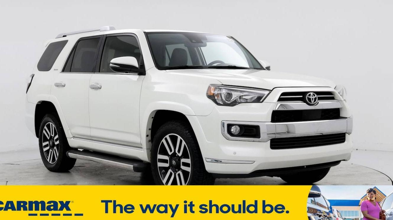 TOYOTA 4-RUNNER 2020 JTEBU5JR3L5800222 image TOYOTA 4-RUNNER 2020 JTEBU5JR3L5800222 image