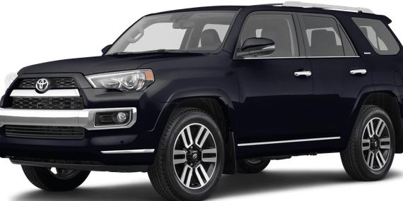 TOYOTA 4-RUNNER 2020 JTEBU5JRXL5778638 image