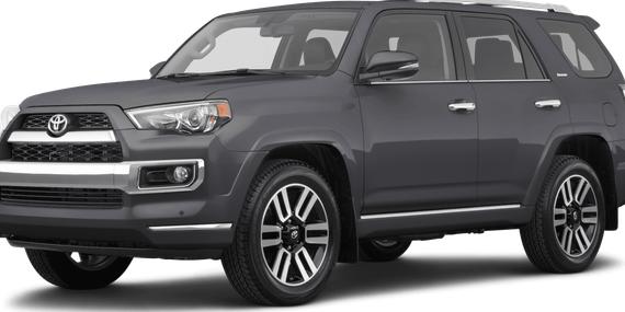 TOYOTA 4-RUNNER 2020 JTEBU5JRXL5776226 image
