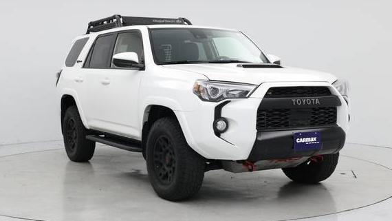 TOYOTA 4-RUNNER 2020 JTEBU5JR7L5752966 image