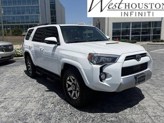 TOYOTA 4-RUNNER 2020 JTEBU5JR6L5795632 image